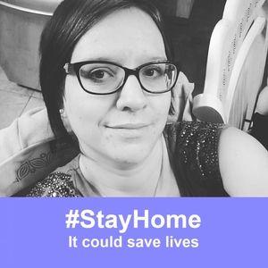 Meet your Posher, Trudy